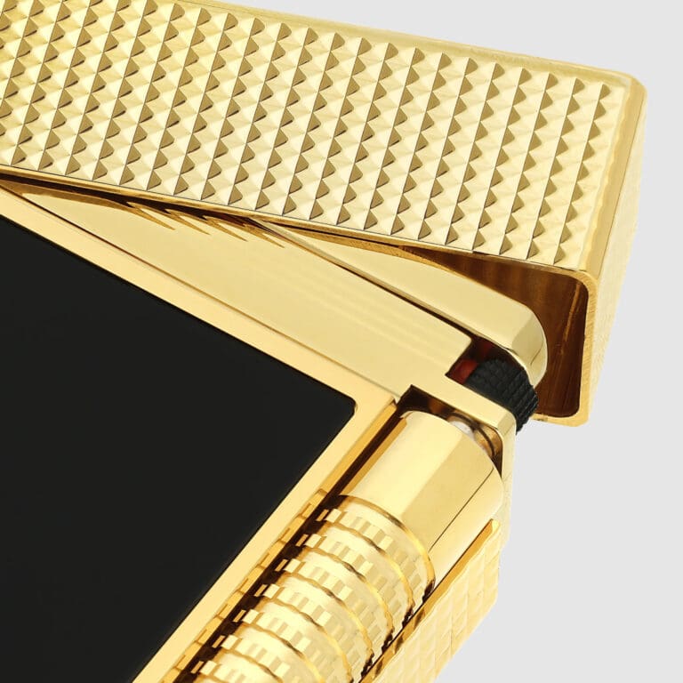 The Ultimate Guide to Buying Your First S.T. Dupont Ligne 2 Lighter