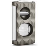 CigarLoong CC-004 4-in-1 cigar cutter detail view