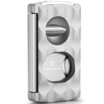 CigarLoong CC-004 4-in-1 cigar cutter presentation view