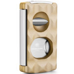CigarLoong CC-004 4-in-1 cigar cutter alternate detail view