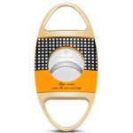 CigarLoong CC-005 stainless steel cigar cutter alternate view