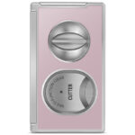 CigarLoong CC-006 V-cut cigar cutter alternate presentation view
