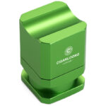 Green CigarLoong CS-005 4-in-1 cigar rest