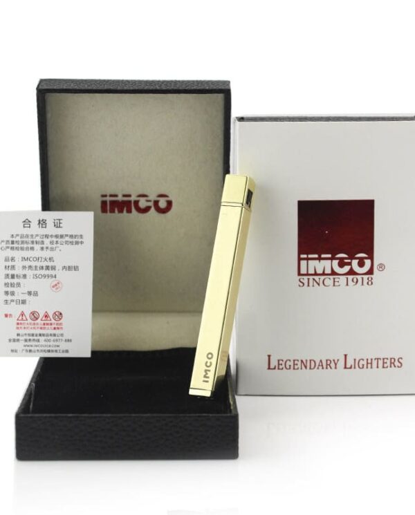 IMCO5400-09 IMCO5400-09
