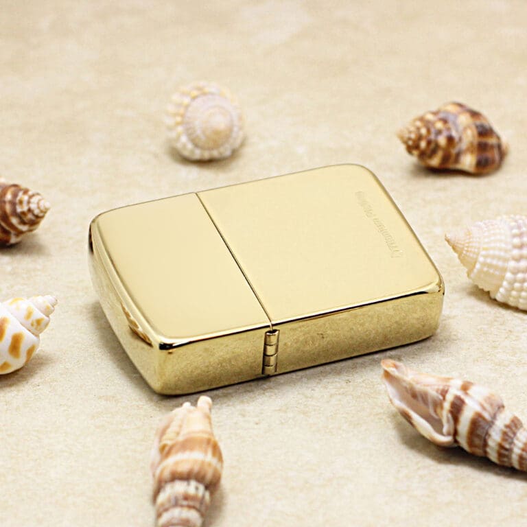 10 Iconic Zippo Lighters Every Collector Needs in Their Collection