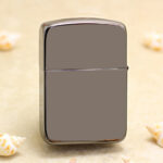 Zippo KZ373 1941 Replica black titanium coating product view