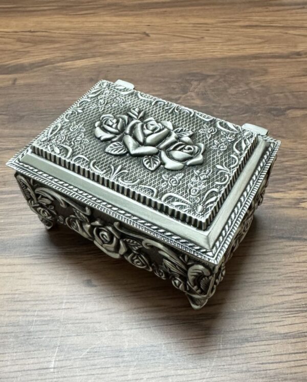 TinBox TinBox