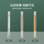 ZOBO ZB-472 Extended Disposable Cigarette Holders - product image 3