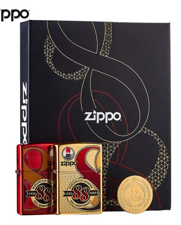 Zippo88thAnniversary Zippo88thAnniversary