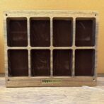 ZippoWoodenDisplay
