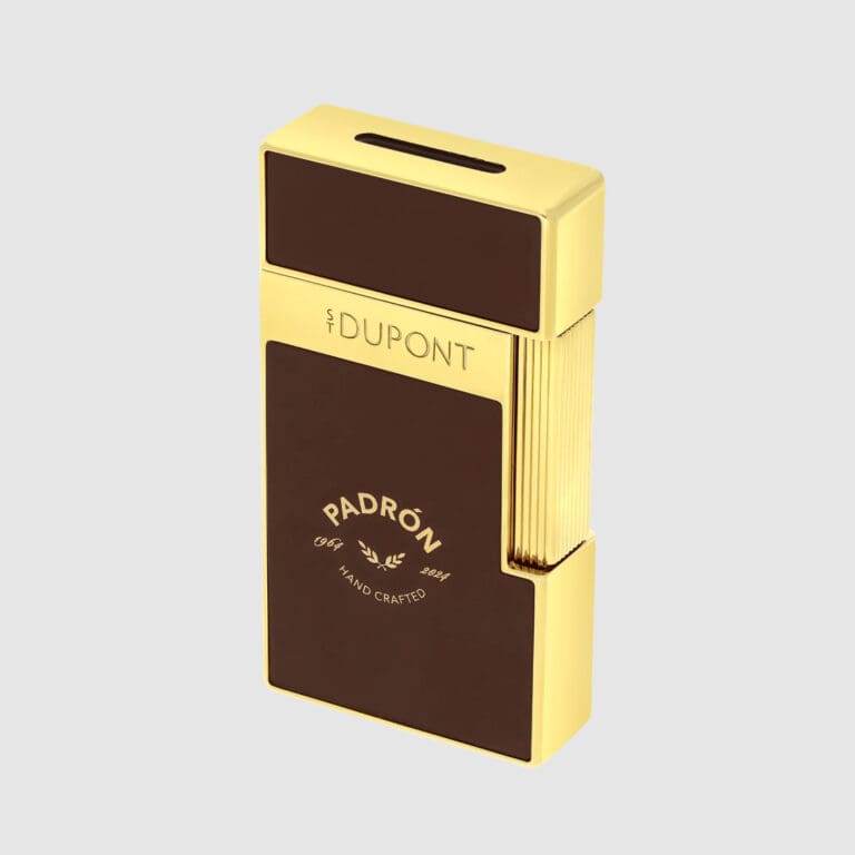 Why Are Collectors Obsessed with S.T. Dupont?