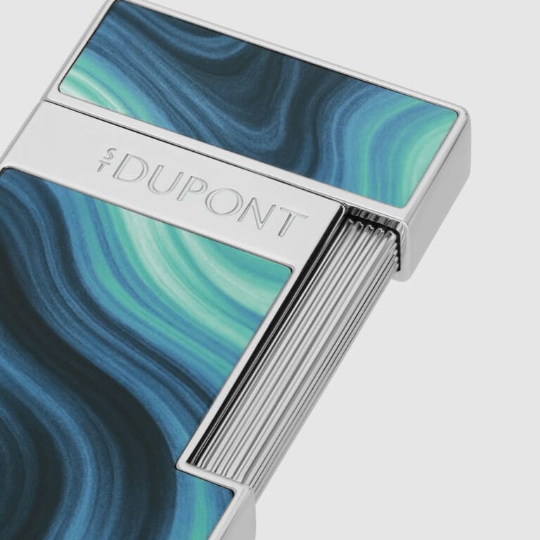 The Famous S.T. Dupont “Ping”: What Makes It So Special?