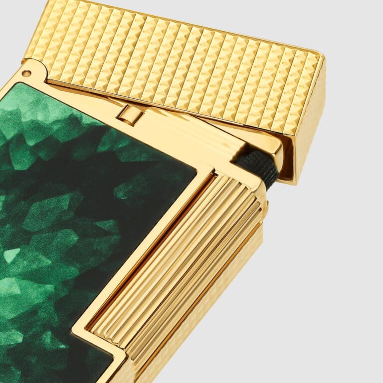 The Most Iconic S.T. Dupont Lighters Ever Made
