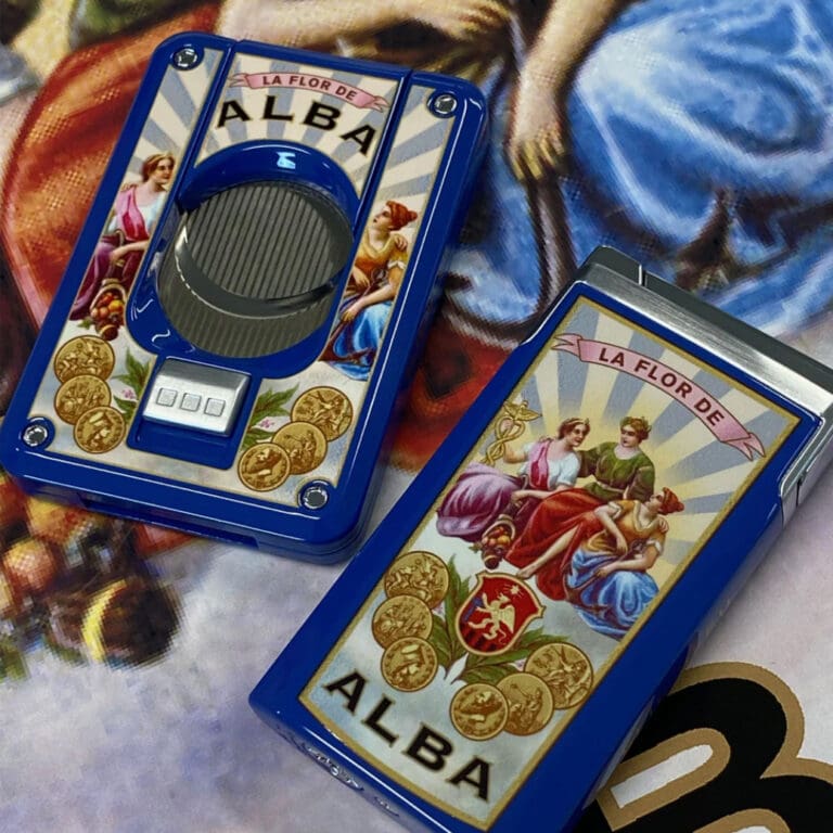 Brand History – Elie Bleu