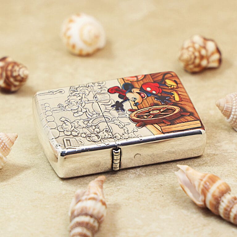 What Zippo Lighters are Worth Money