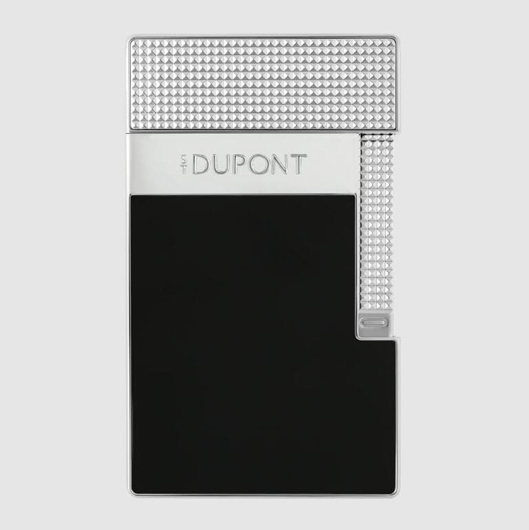 Why Choose an S.T. Dupont Table Lighter Over Other Brands?