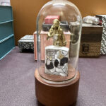 Zippo Windy Music Box collector lighter set – alternate view 2