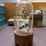 Zippo Windy Music Box collector lighter set – alternate view 3