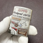 Zippo Windy Music Box collector lighter set – alternate view 13