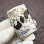 Zippo Windy Music Box collector lighter set – alternate view 18