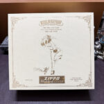 Zippo Windy Music Box collector lighter set – alternate view 19