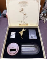 Zippo Windy Music Box collector lighter set – alternate view 20
