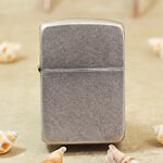 Zippo 1941 Replica Antique Silver lighter 1941-Antique