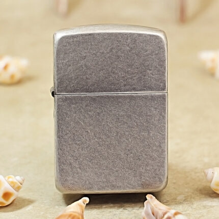 Zippo 1941 Replica Antique Silver lighter 1941-Antique