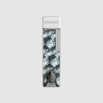 S.T. Dupont Twiggy Game of Thrones Stark lighter 030013