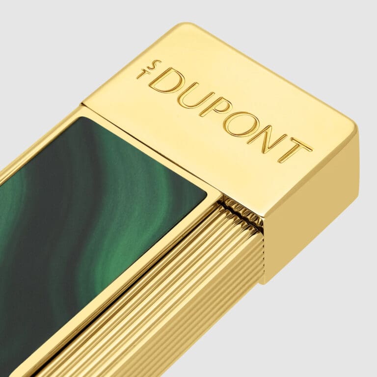 What Is the Best S.T. Dupont Lighter for Everyday Carry?
