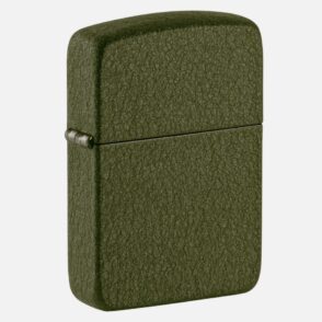 Zippo 2026 GGB Founders Day Green Crackle Limited Edition Lighter 47426