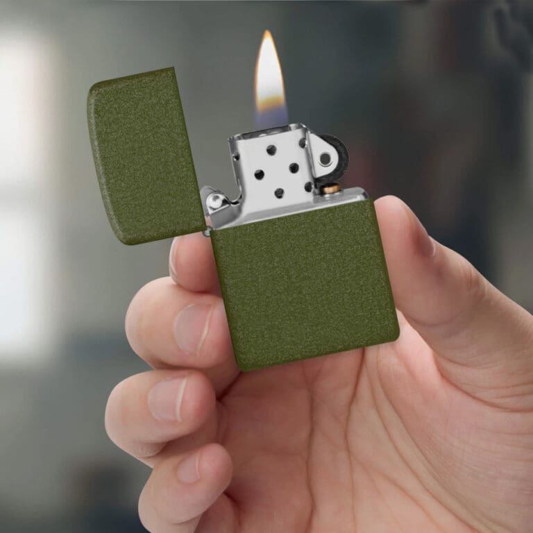 Best Luxury Lighters Under $500 in 2026