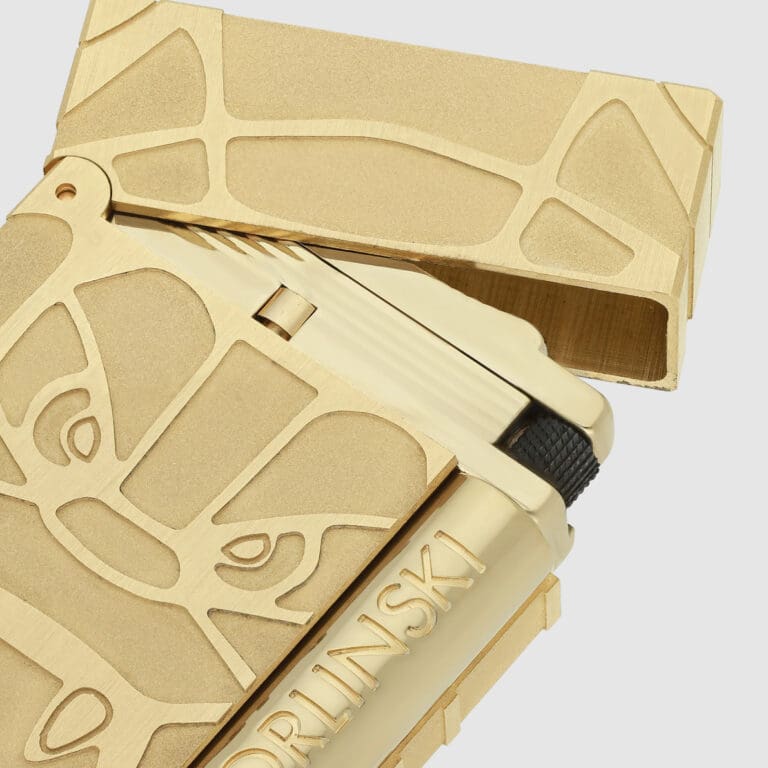 What Makes S.T. Dupont Lighters So Special?