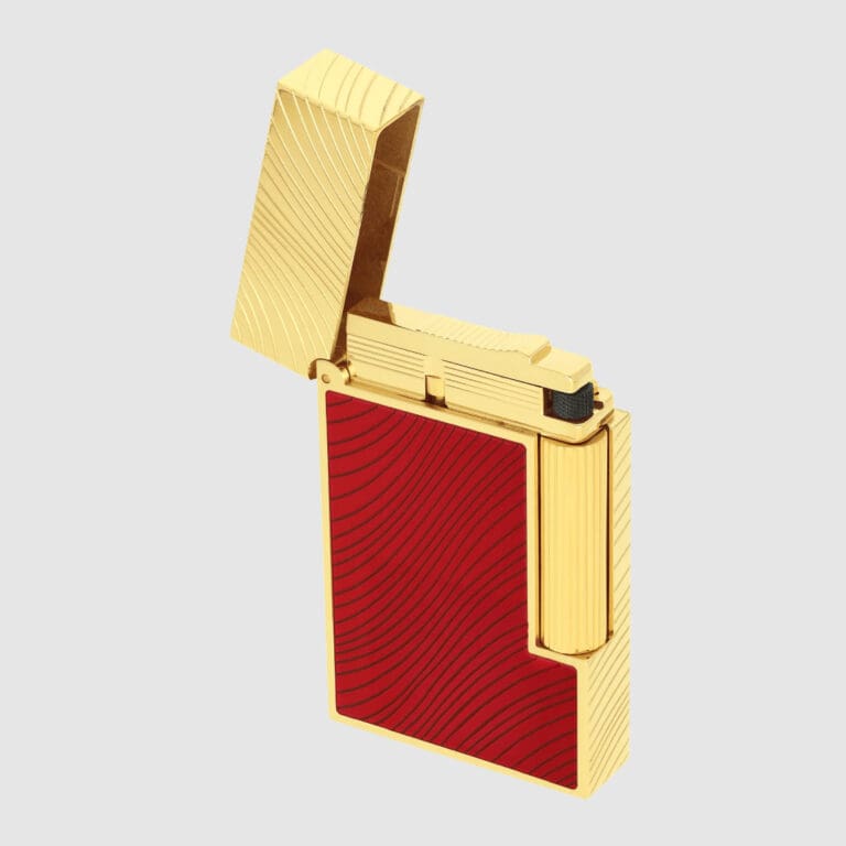 S.T. Dupont Lighter Collections Explained: Which Model Is Right for You?