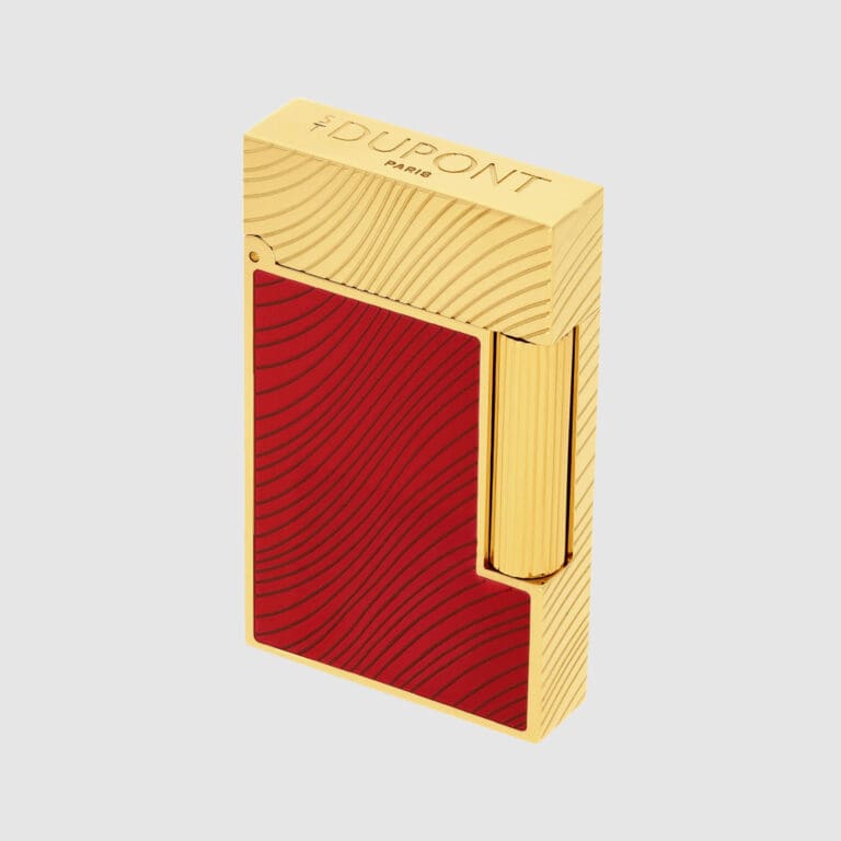 Which S.T. Dupont Lighter Should You Buy First?