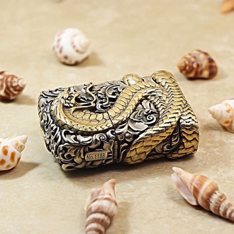The Enduring Appeal of Zippo Lighters Across Generations