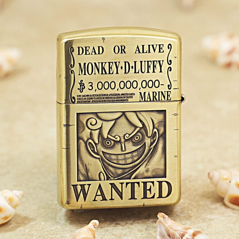 Best Zippo Gifts for Men Who Appreciate Classic Style