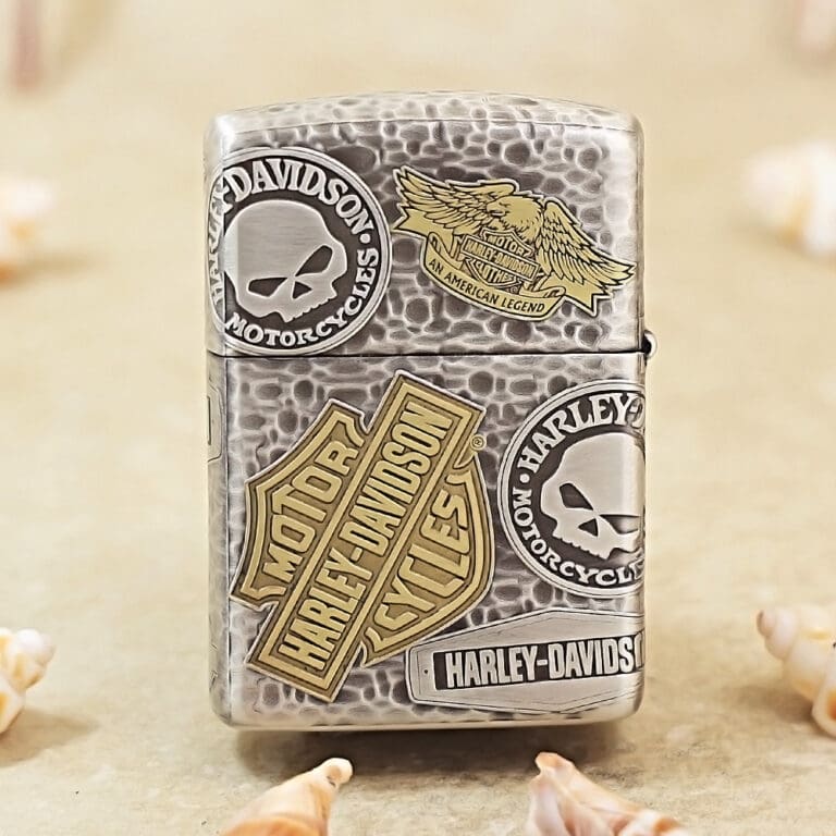 Zippo Armor vs Classic Zippo: What’s the Difference?