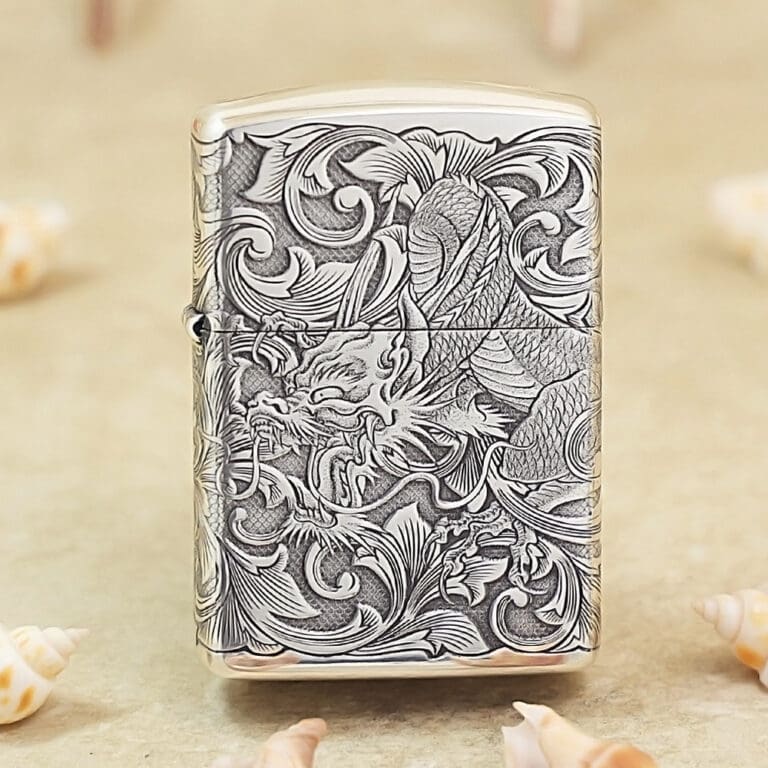 Where to Buy Authentic Zippo Lighters Online