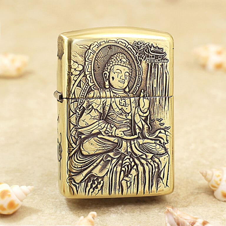 Best Zippo Lighters for Beginners and New Collectors