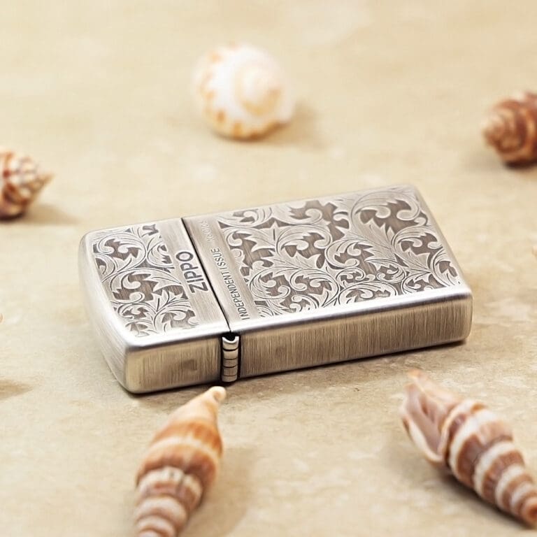 The Complete History of Zippo Lighters: America’s Iconic Flame Since 1932