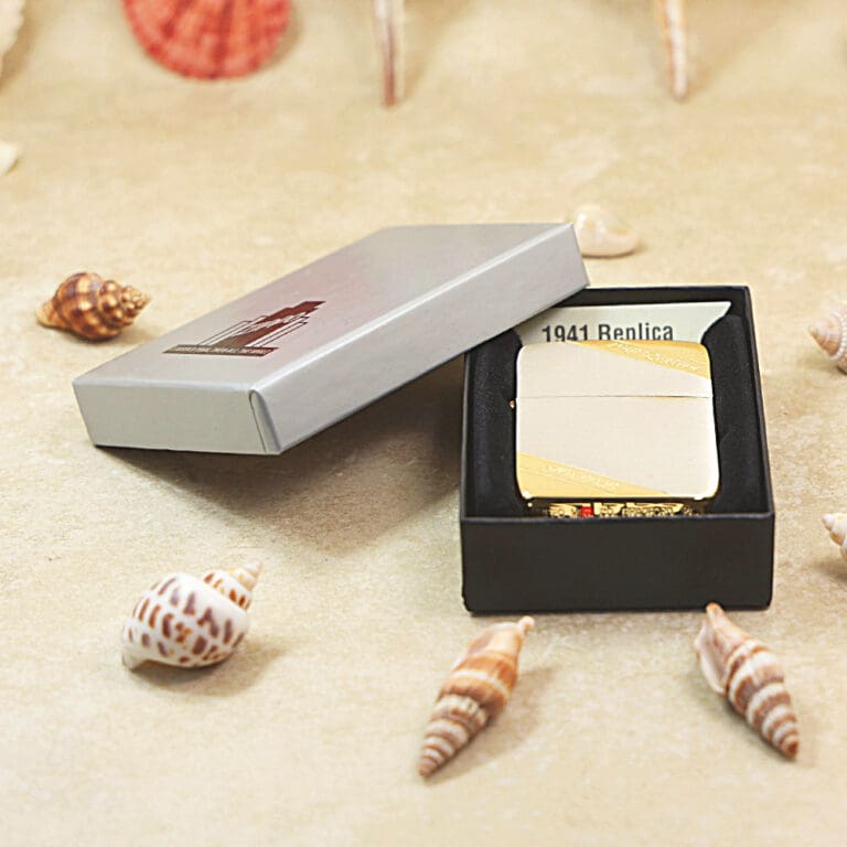 Zippo Collecting Guide for Beginners