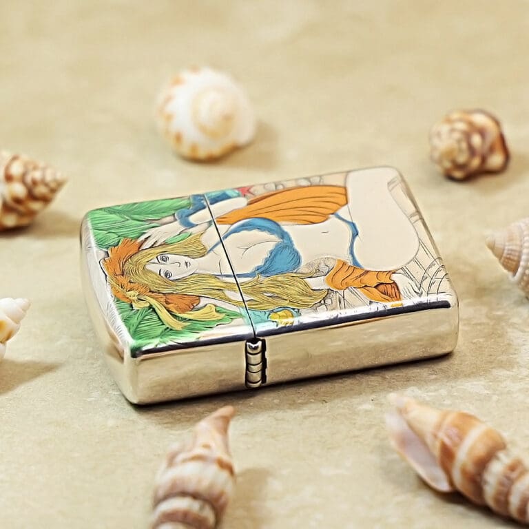 Vintage Zippo Lighters Worth Collecting