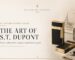 S.T. Dupont luxury lighters and cigar accessories buying guide