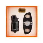 LUBINSKI YJA-80014 2-piece cigar gift set alternate product view