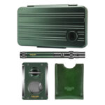 LUBINSKI YJA-80023 cigar travel gift set product detail