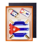 LUBINSKI YJA-80024 cigar gift set alternate presentation