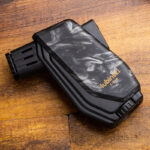 LUBINSKI YJA-80026 portable cigar gift set detail view