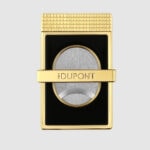 S.T. Dupont Cohiba 60th Anniversary cigar cutter 003472