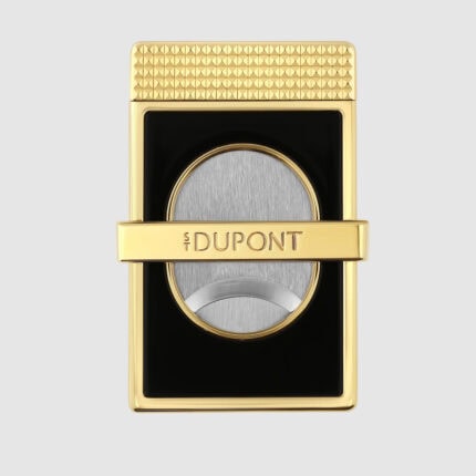 S.T. Dupont Cohiba 60th Anniversary cigar cutter 003472